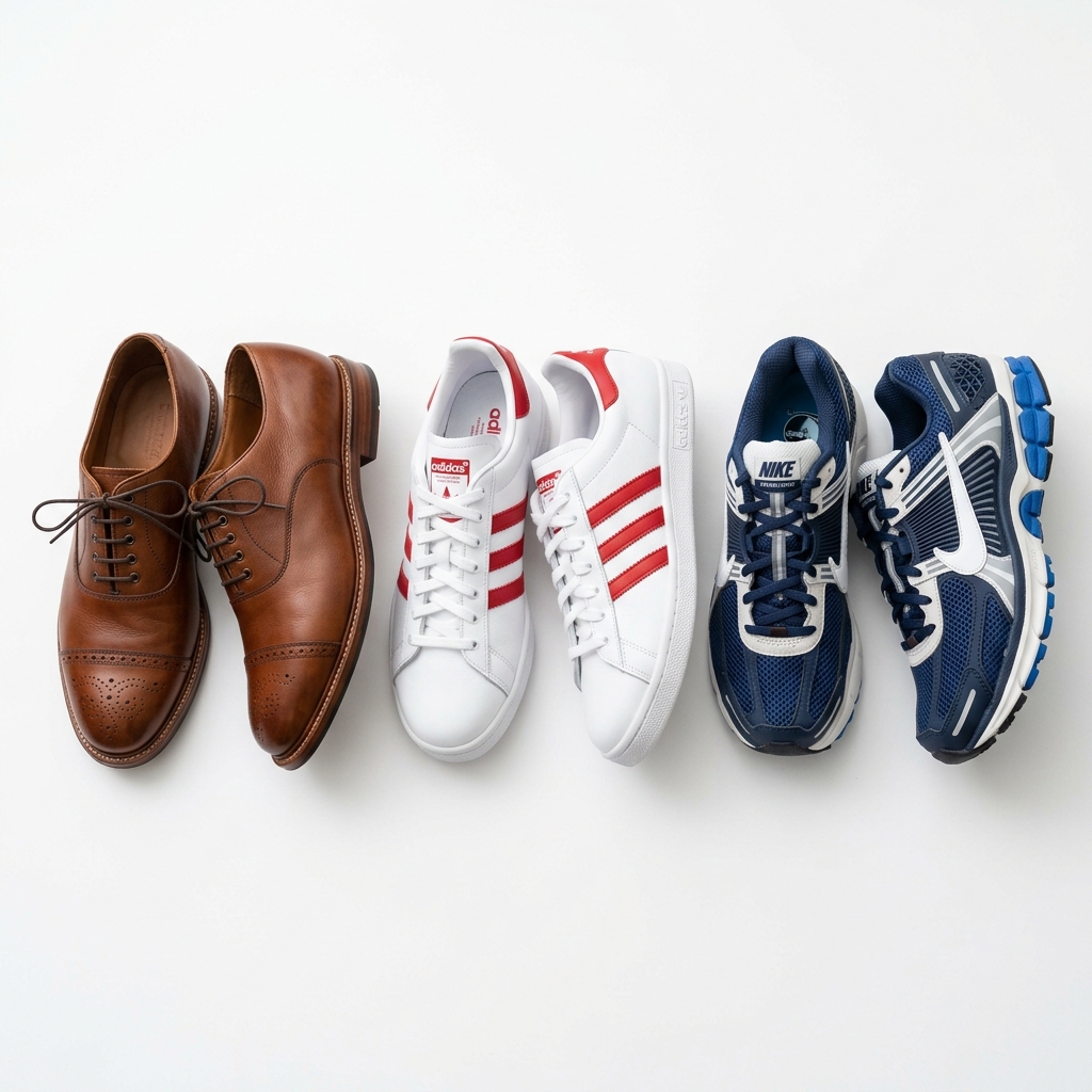 Footwear
