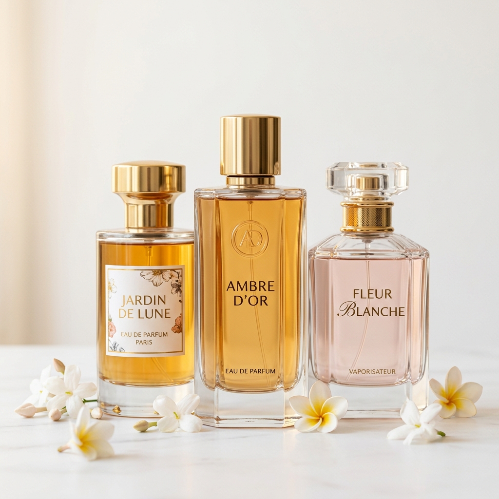Fragrances